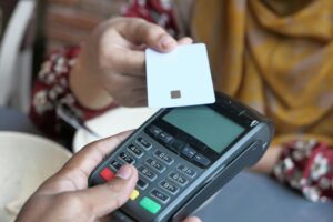 Credit Cards Explained