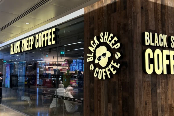 black sheep coffee image