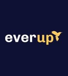 Everup logo