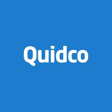 Quidco Cashback Site Logo