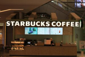 Is the Starbucks Rewards scheme actually worth it?