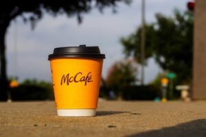 Is the McDonald’s McCafé Rewards Scheme Actually Worth It?