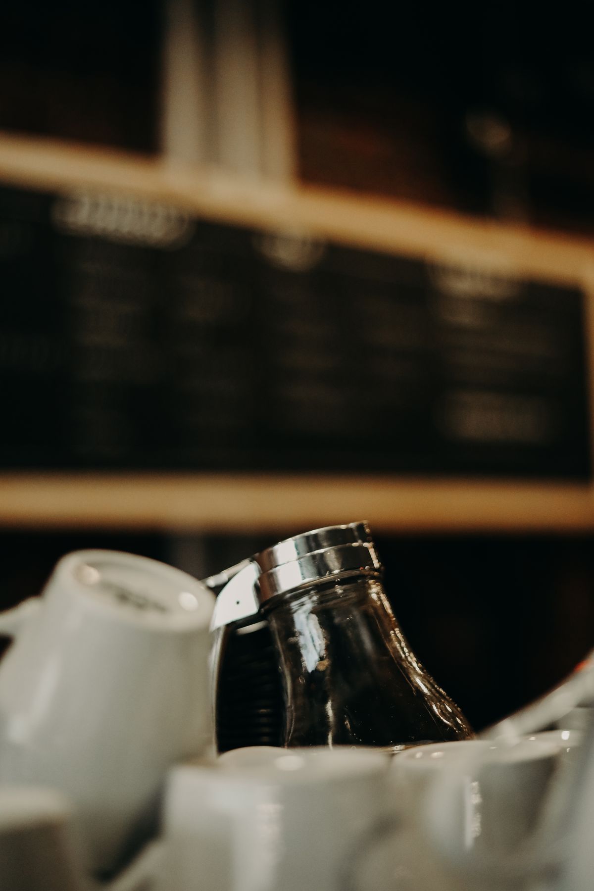 Coffee loyalty schemes UK comparison