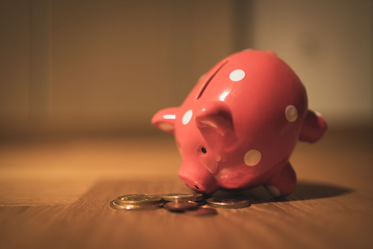 Personal finance basics UK getting started